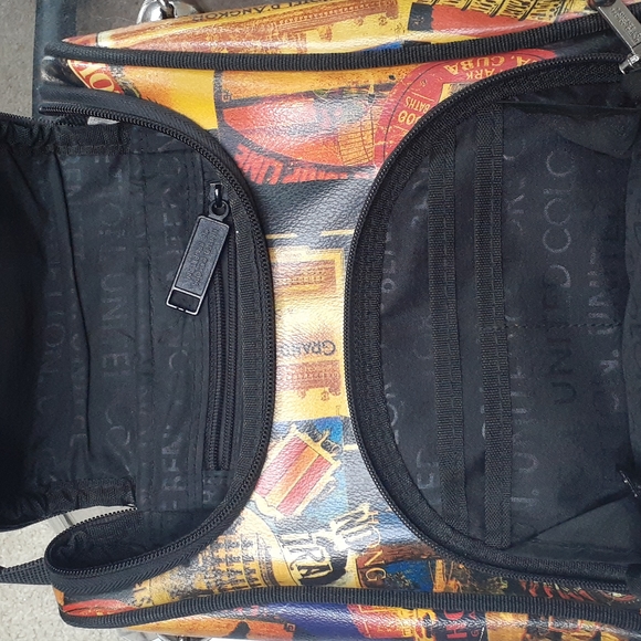 U.C.of Benetton - Picture 6 of 9